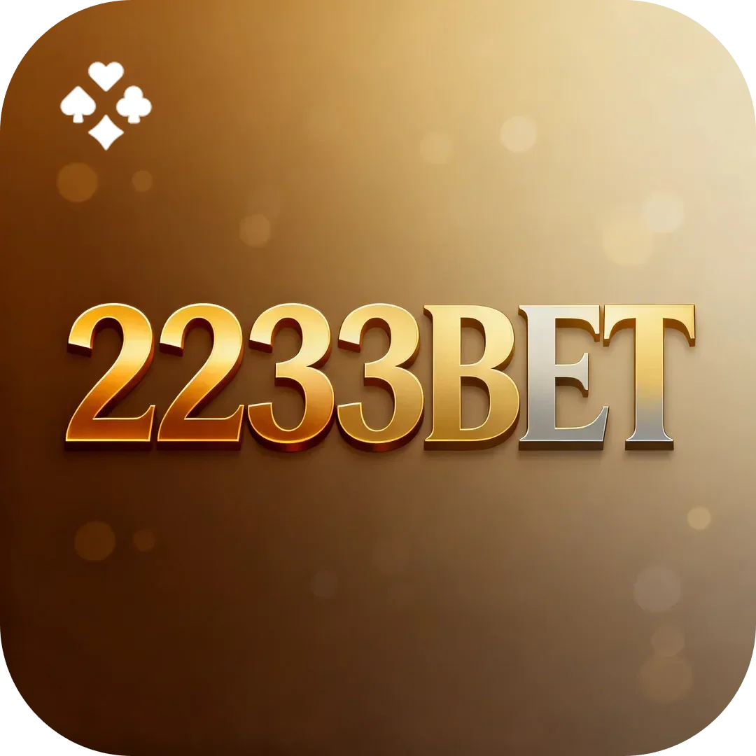 Cassino ao vivo da 2233bet com dealers reais