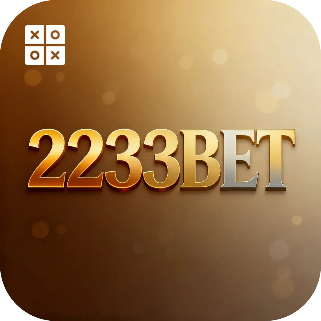 Jogos online da 2233bet com variedade de opções