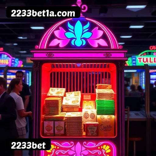 FAQ - Perguntas Frequentes 2233bet