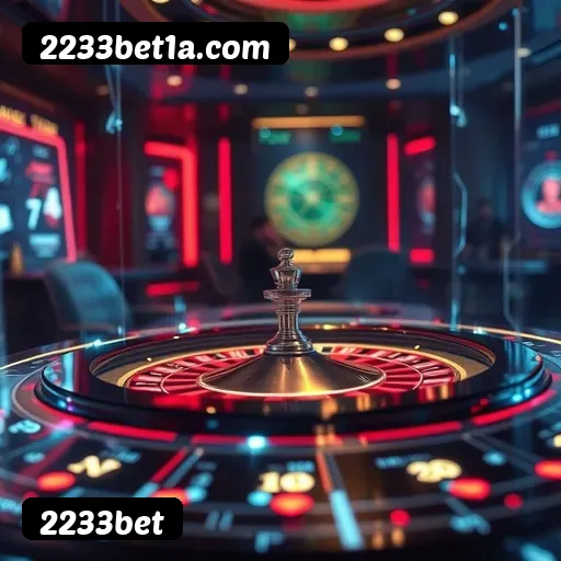 Análise 2233bet - Vantagens e Desvantagens